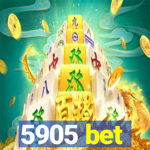 5905 bet